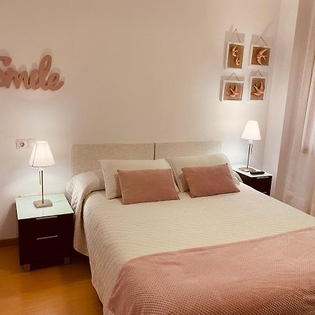 Apartamentos Alcaniz, Gala Esterno foto