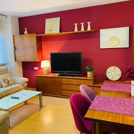 Apartamentos Alcaniz, Gala Esterno foto