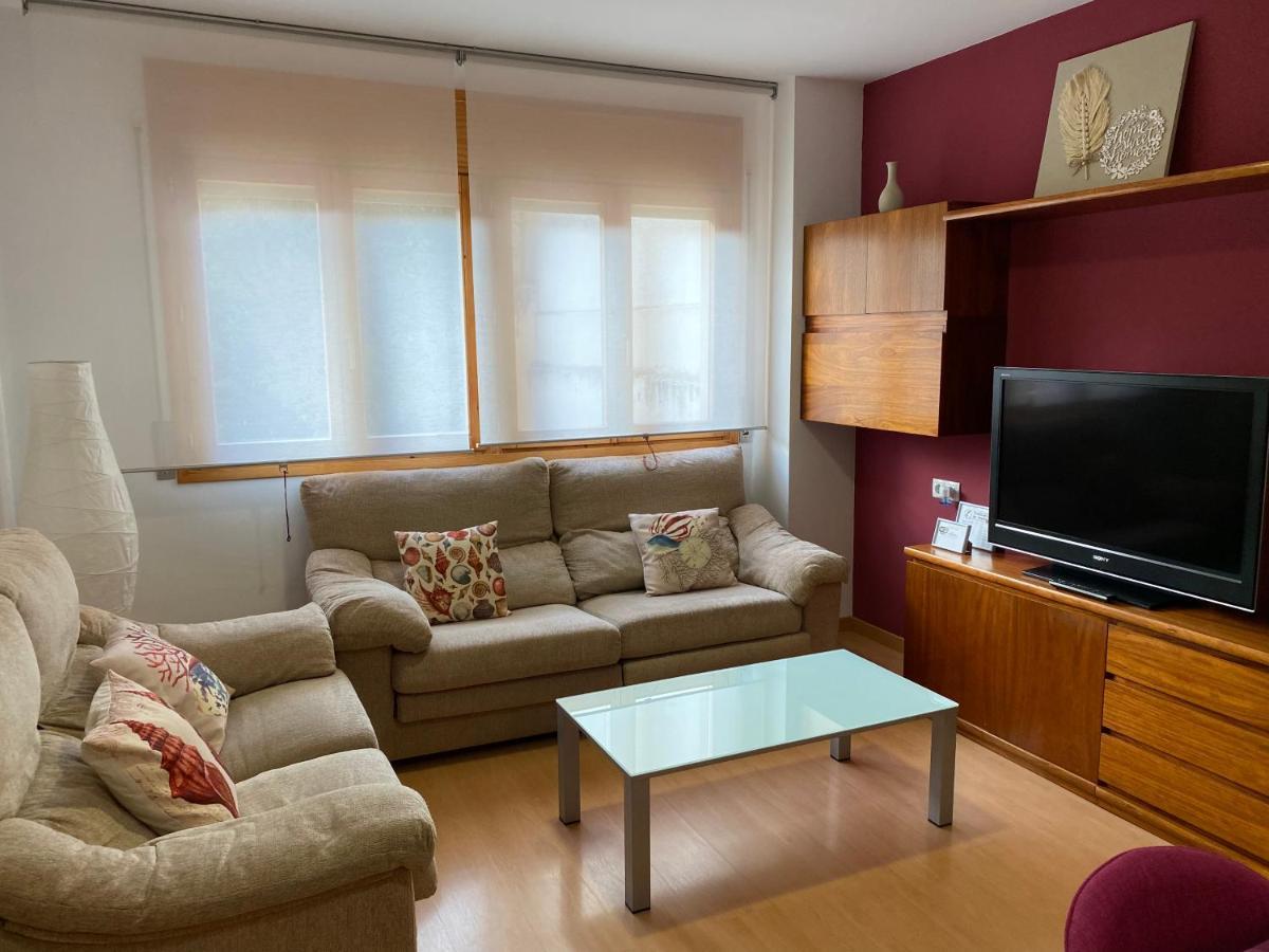 Apartamentos Alcaniz, Gala Esterno foto