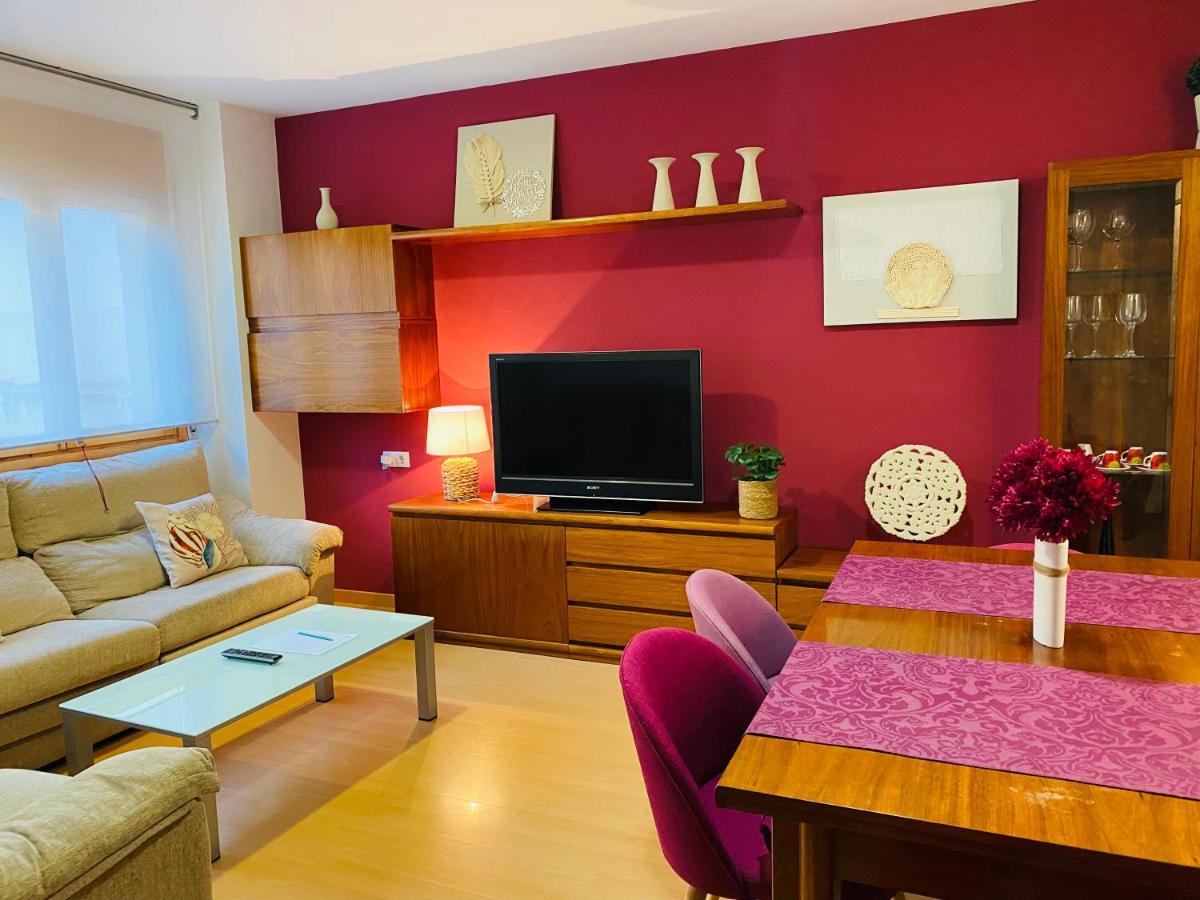 Apartamentos Alcaniz, Gala Esterno foto